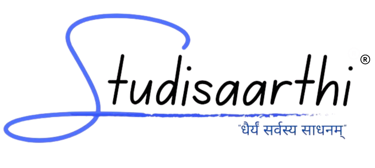 Studisaarthi