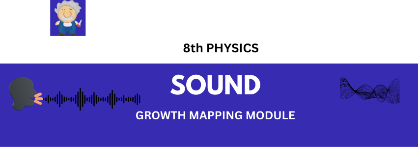 8th Growth Mapping Module (Sound)