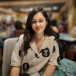 Yashvi Shah