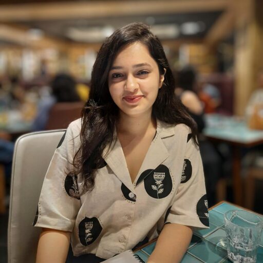 Yashvi Shah
