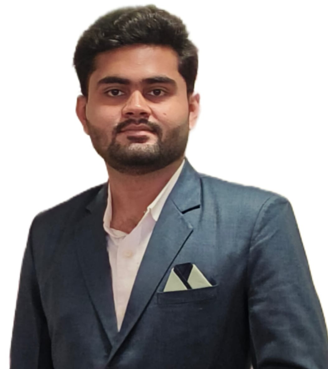 Abhishek Shah