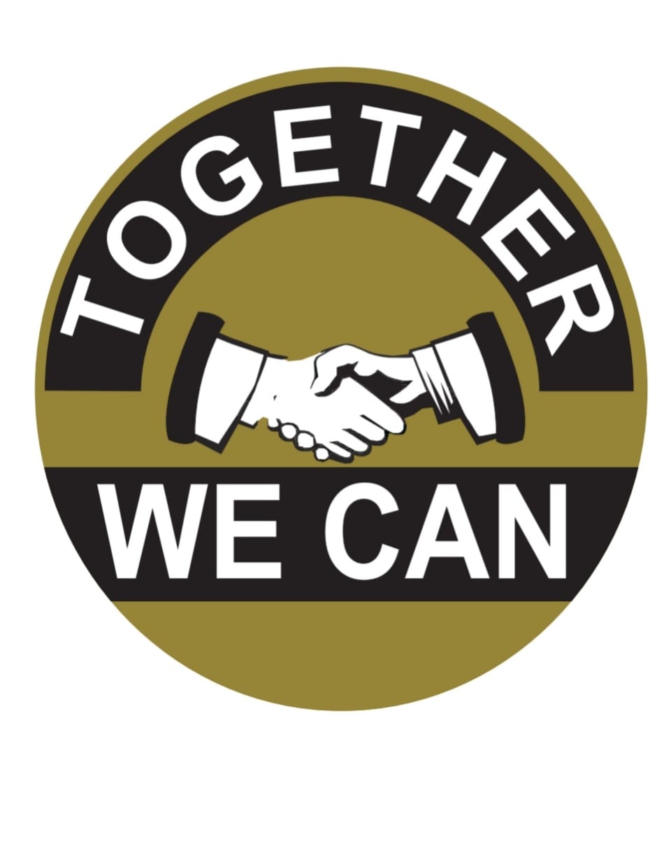 Together We Can