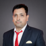 Himanshu Dwivedi