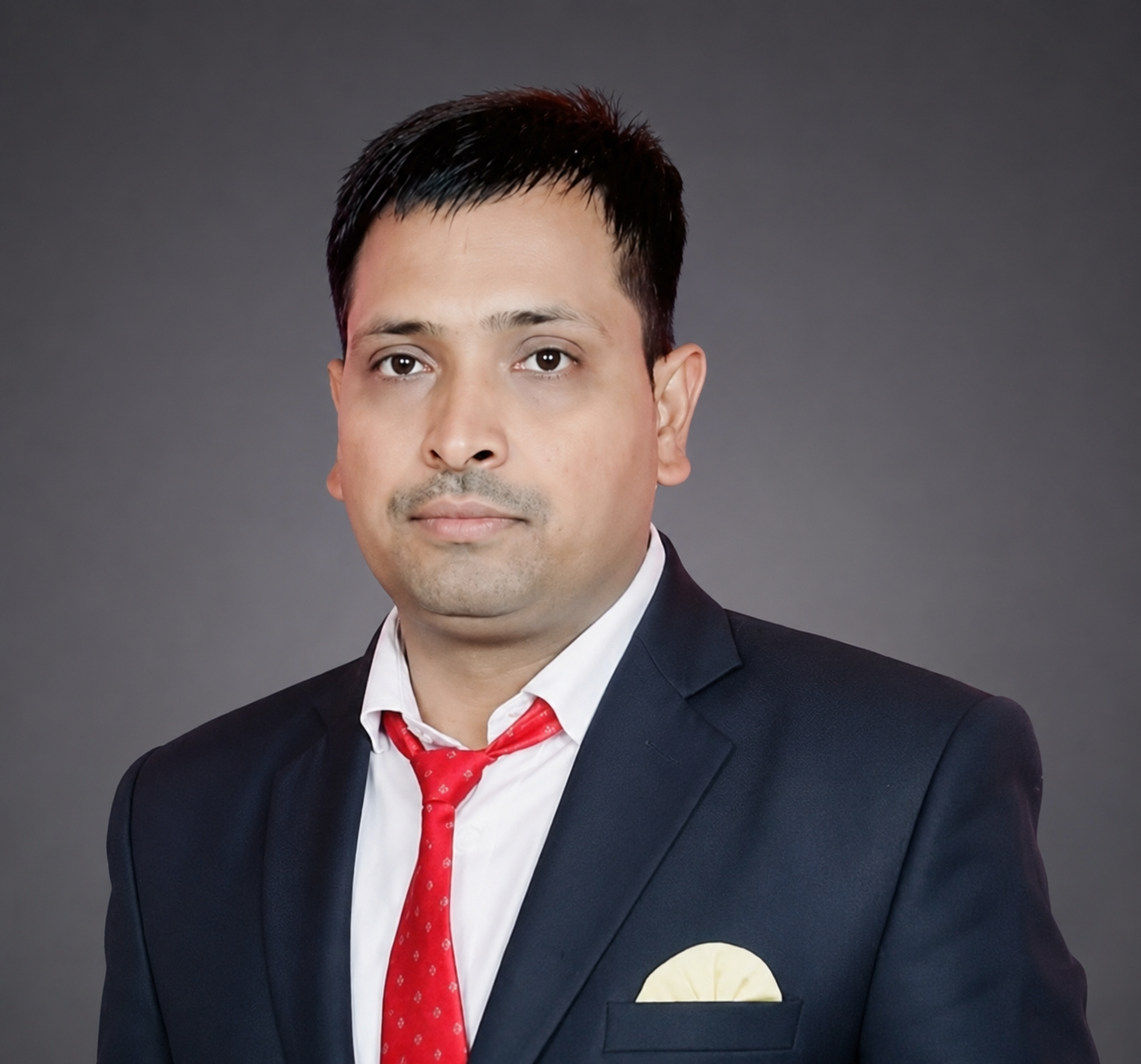 Himanshu Dwivedi