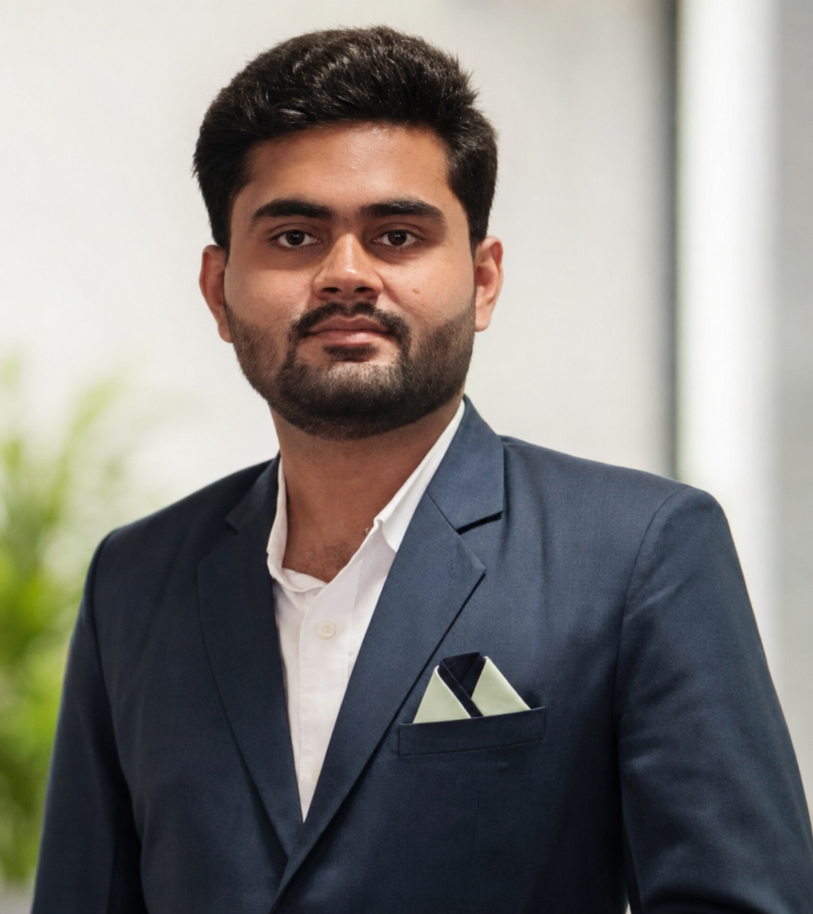 Abhishek Shah