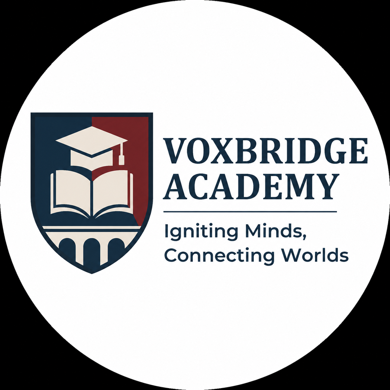VoxBridge Academy